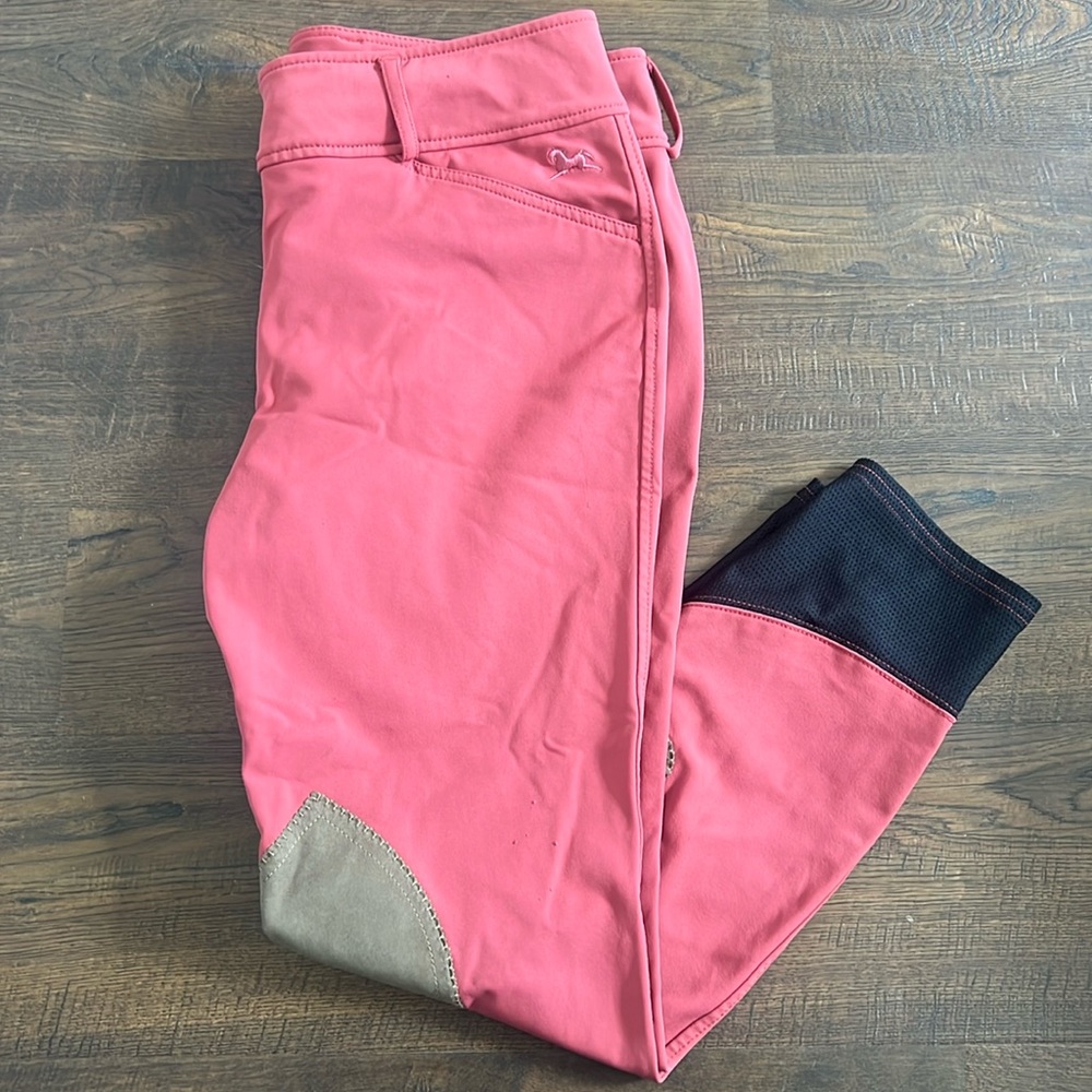 RJ Classic gulf breeches